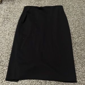 -Dress Skirt -Size: 6